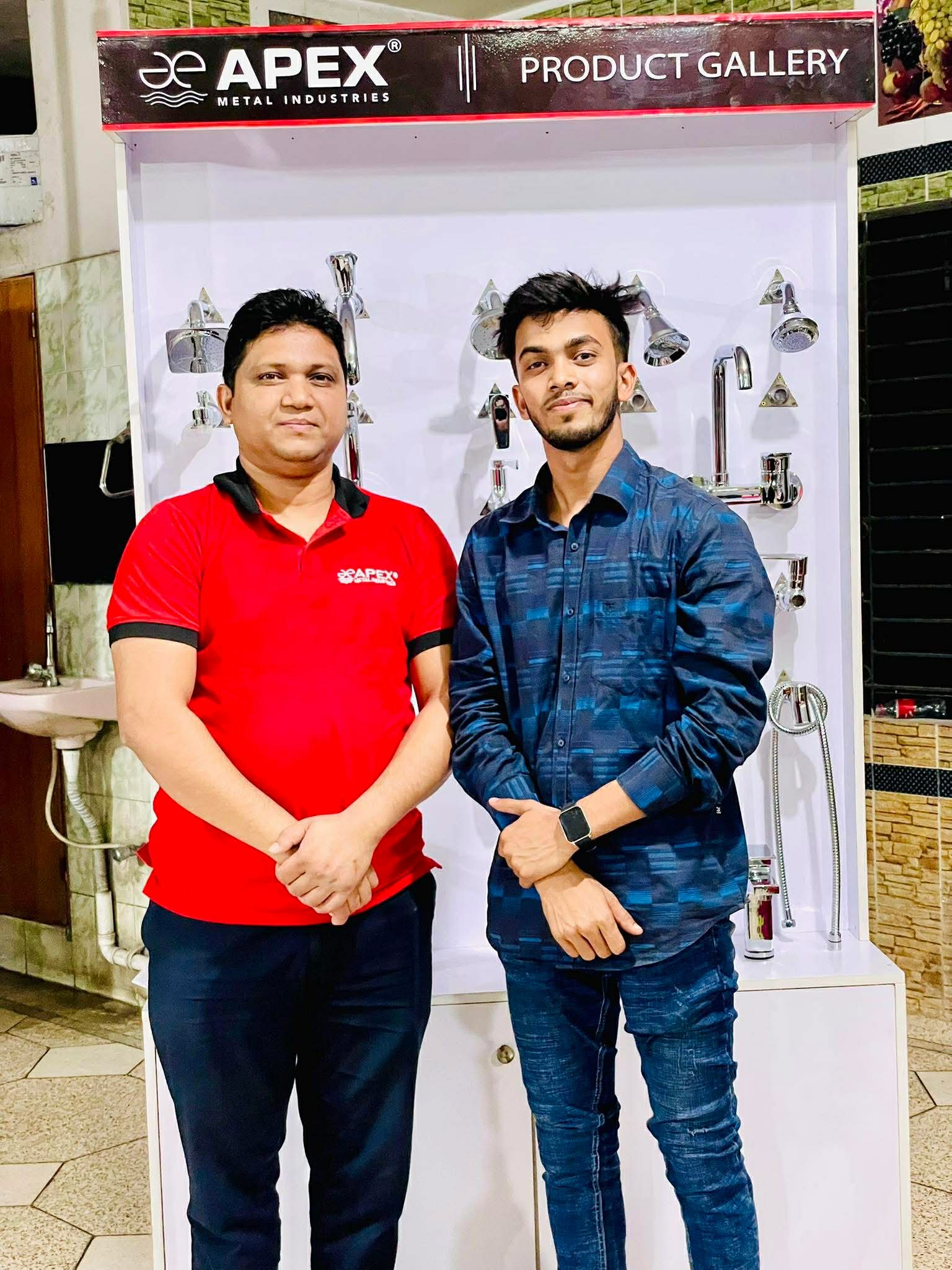 Narsingdi